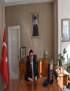 İsmail YÜKSEL